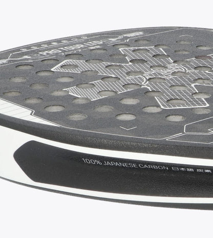 Osaka Pro Tour LTD Power 2022 Padelbat - Padellife.dk