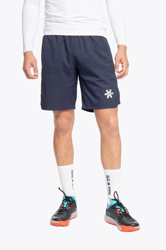 Osaka Men's Training Short (Mørkeblå)