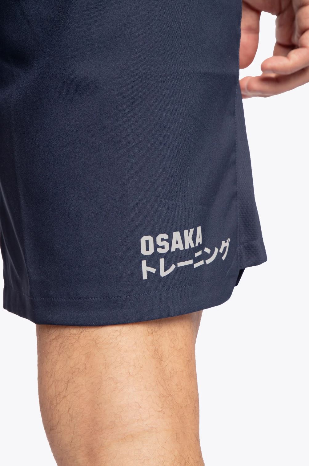 Osaka Men's Training Short (Mørkeblå)