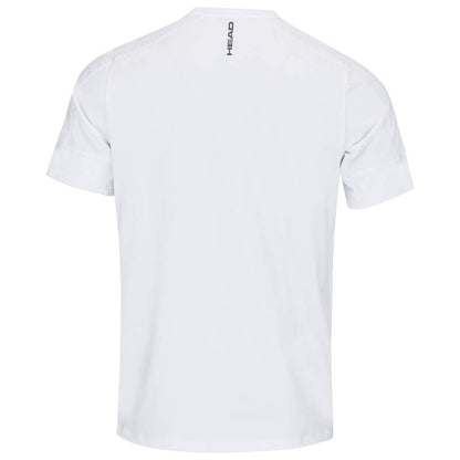 Head Padel Tech T-Shirt (Herre, Lysegrøn)