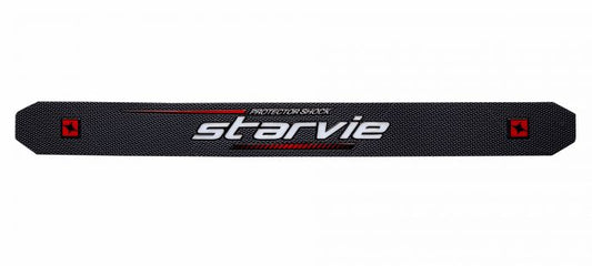 Starvie Rammebeskytter (Rød)