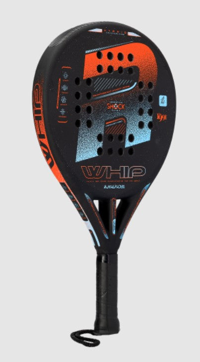 Royal Padel Whip Hybrid Padelbat - Padellife.dk