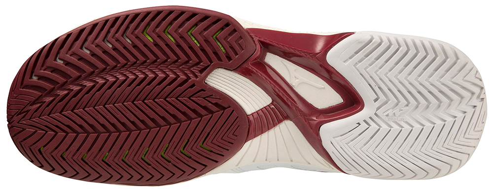 Mizuno Wave Exceed Tour 5 AC Women Padel Sko - Padellife.dk