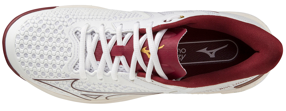 Mizuno Wave Exceed Tour 5 AC Women Padel Sko - Padellife.dk