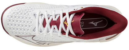 Mizuno Wave Exceed Tour 5 AC Women Padel Sko - Padellife.dk