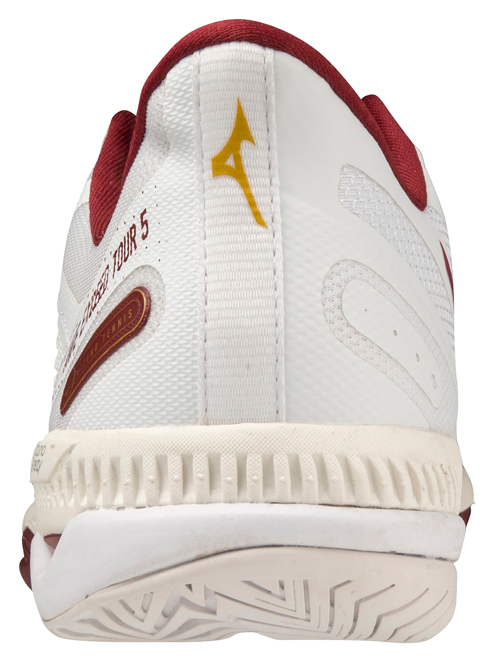 Mizuno Wave Exceed Tour 5 AC Women Padel Sko - Padellife.dk