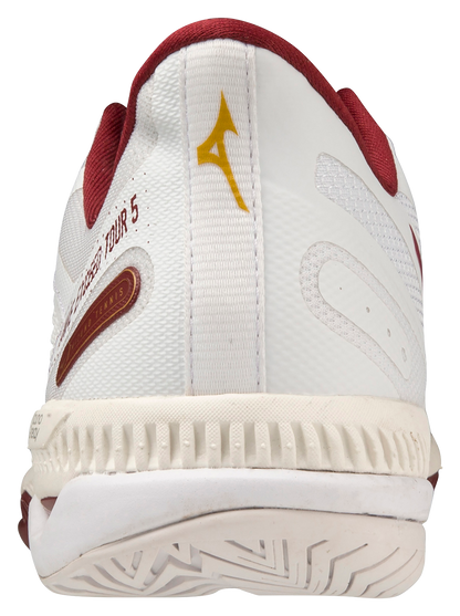 Mizuno Wave Exceed Tour 5 AC Women Padel Sko - Padellife.dk