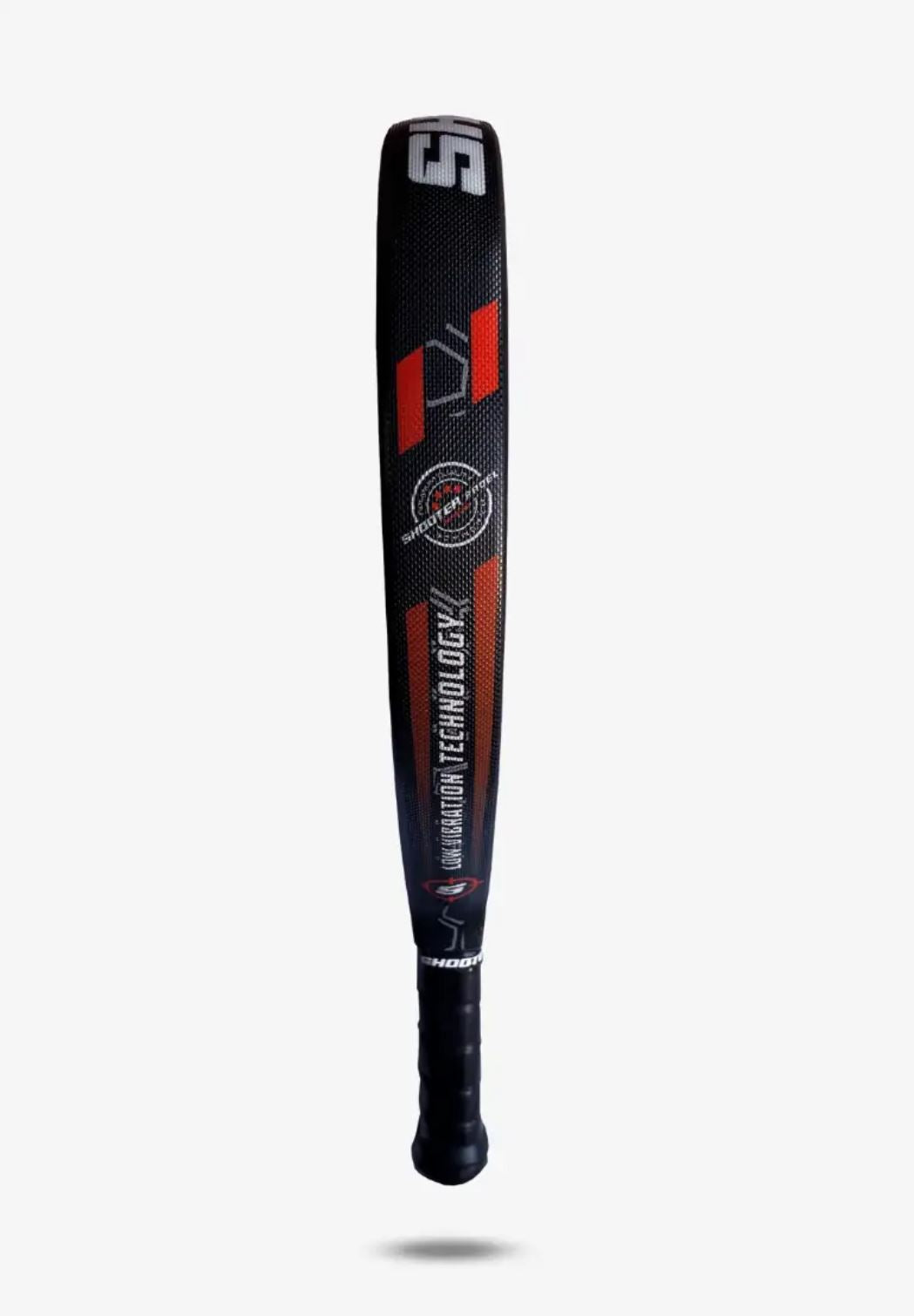 Shooter Velox Padelbat - Padellife.dk