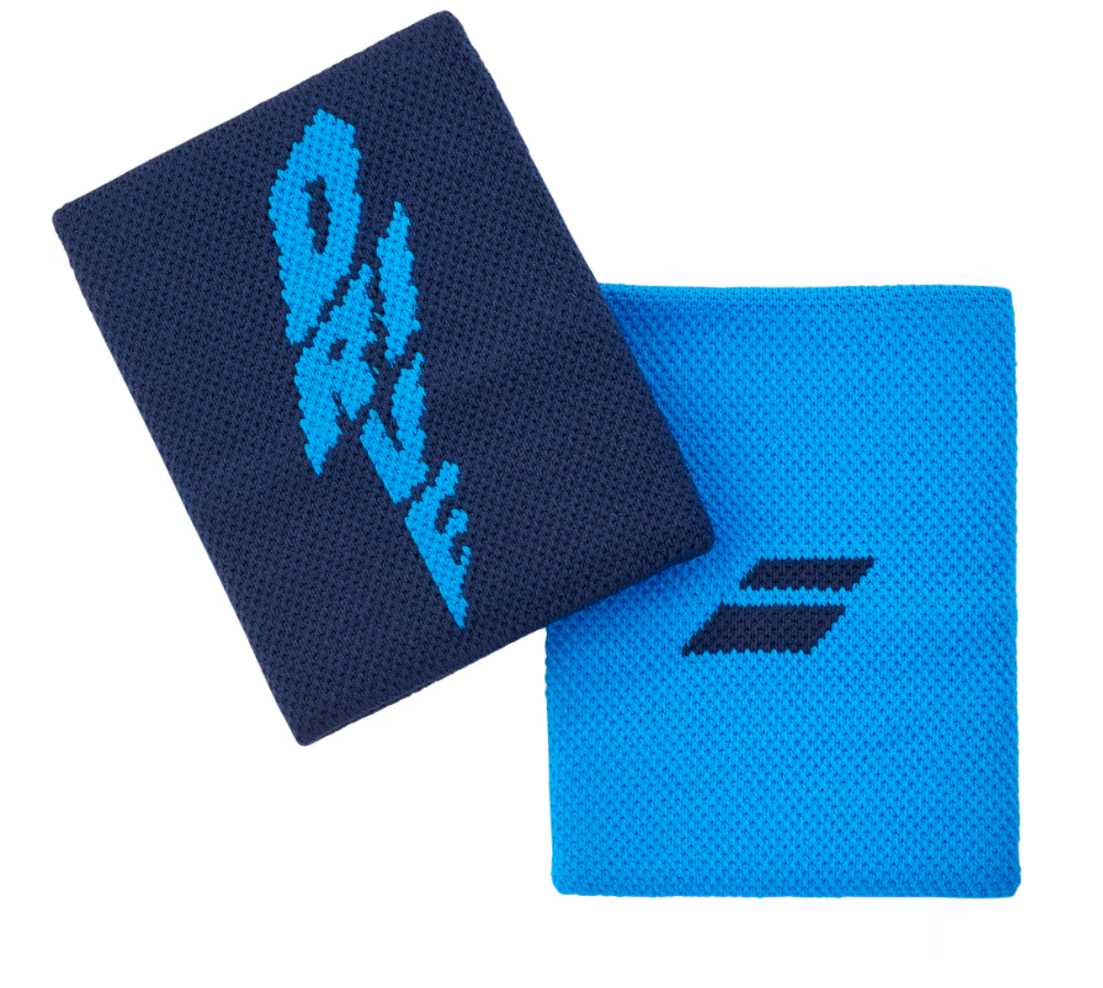 Babolat Logo Wristband - Padellife.dk