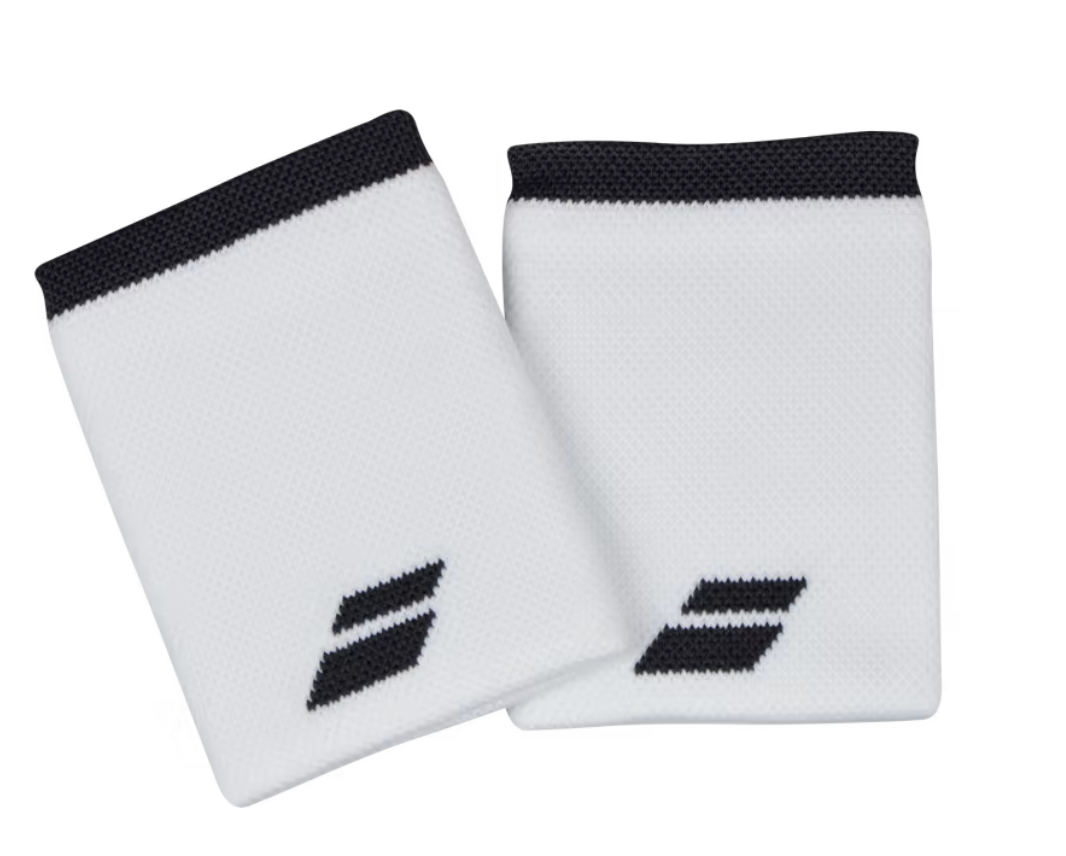 Babolat Logo Wristband - Padellife.dk
