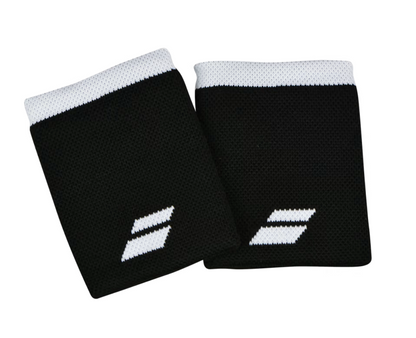 Babolat Logo Wristband - Padellife.dk