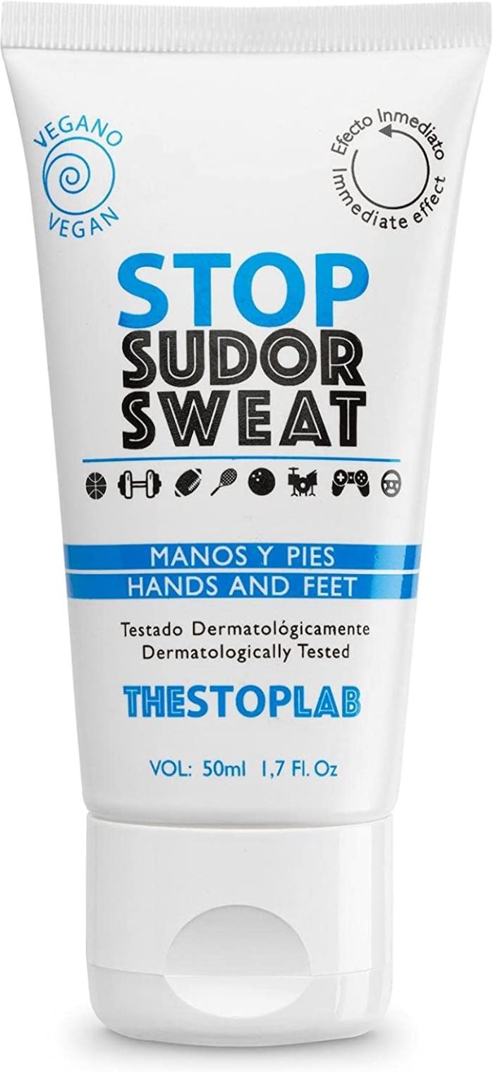 Stop Sudor Sweat (50 ml)