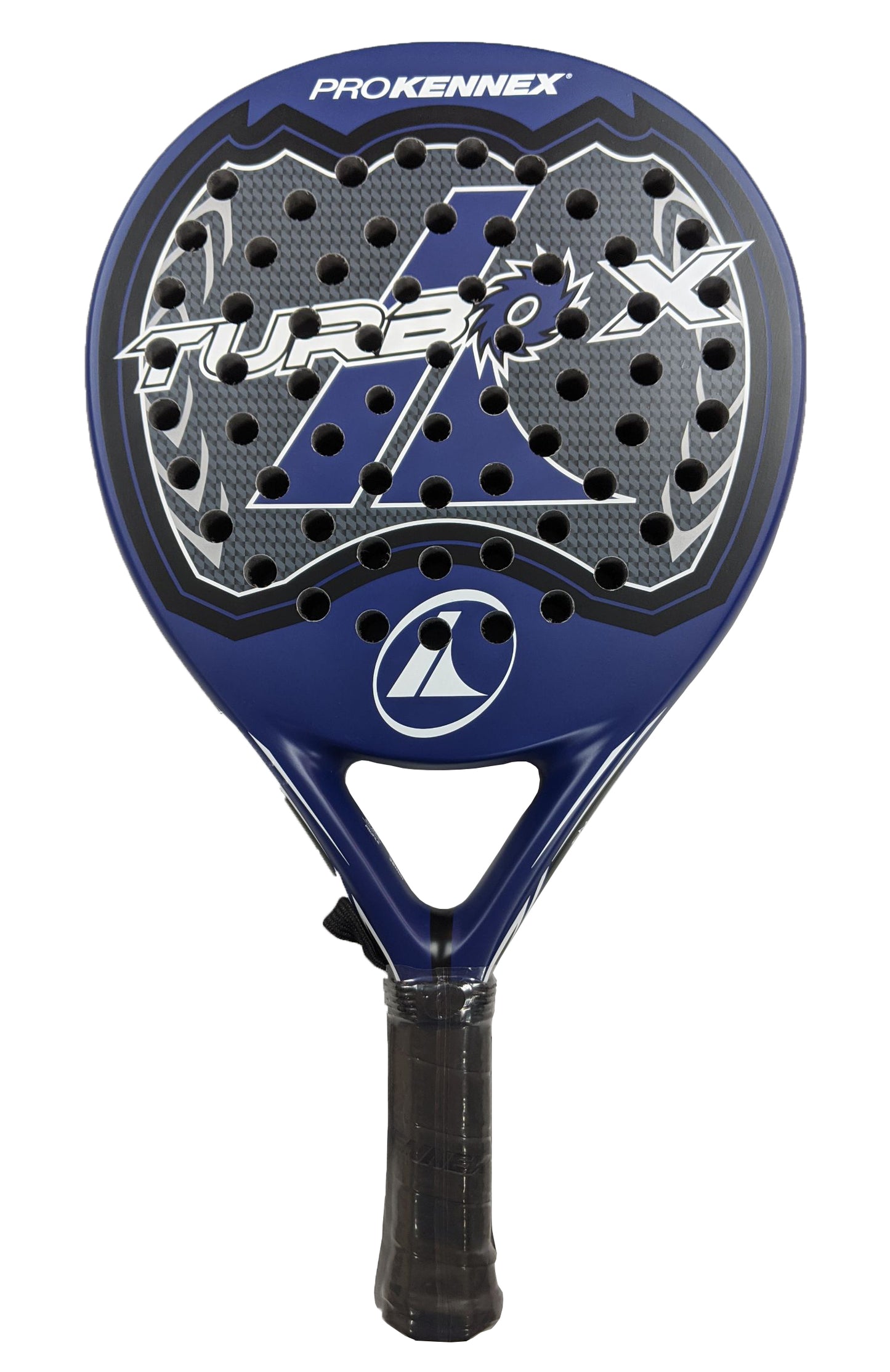 Pro Kennex Turbo X Padelbat - Padellife.dk