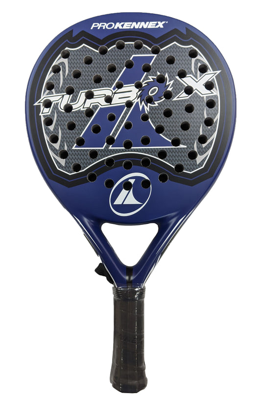 Pro Kennex Turbo X Padelbat - Padellife.dk