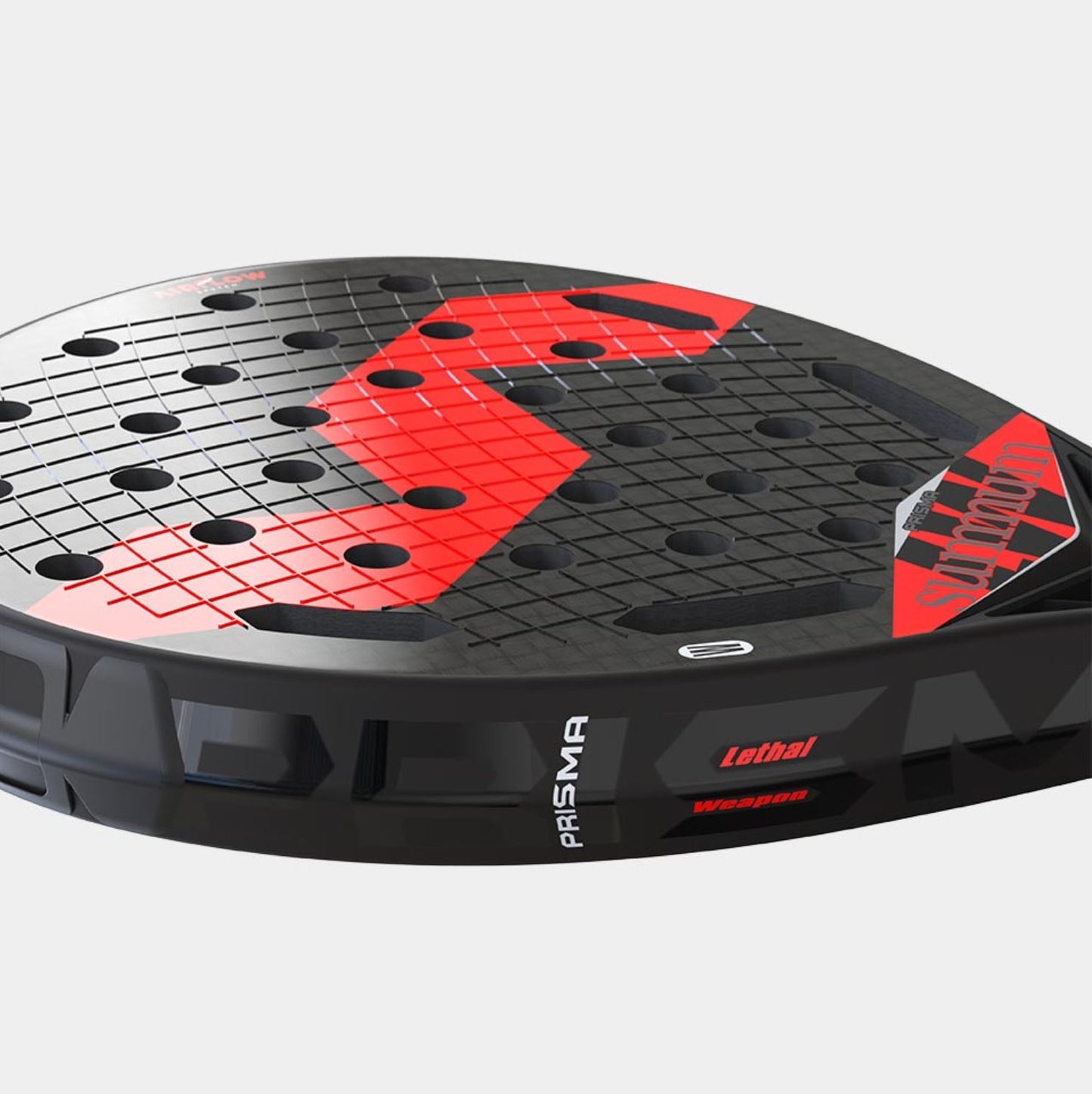 Varlion LW Prisma Airflow W Padelbat
