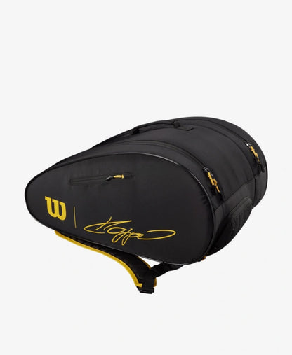 Wilson Klopp Padeltaske