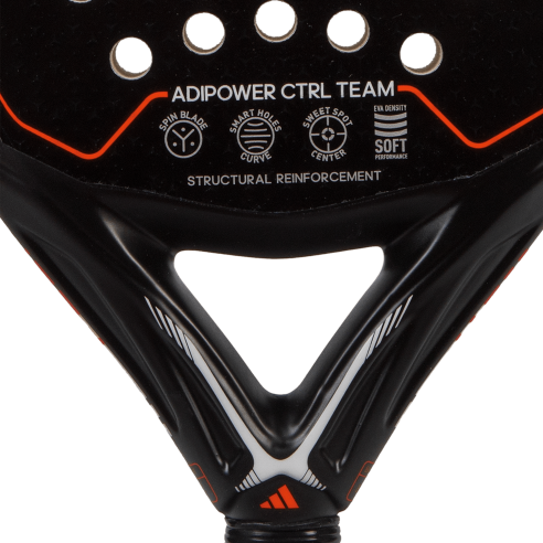 Adidas Adipower CTRL Team Padelbat