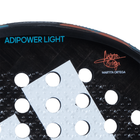 Adidas Adipower Light 3.2 Padelbat