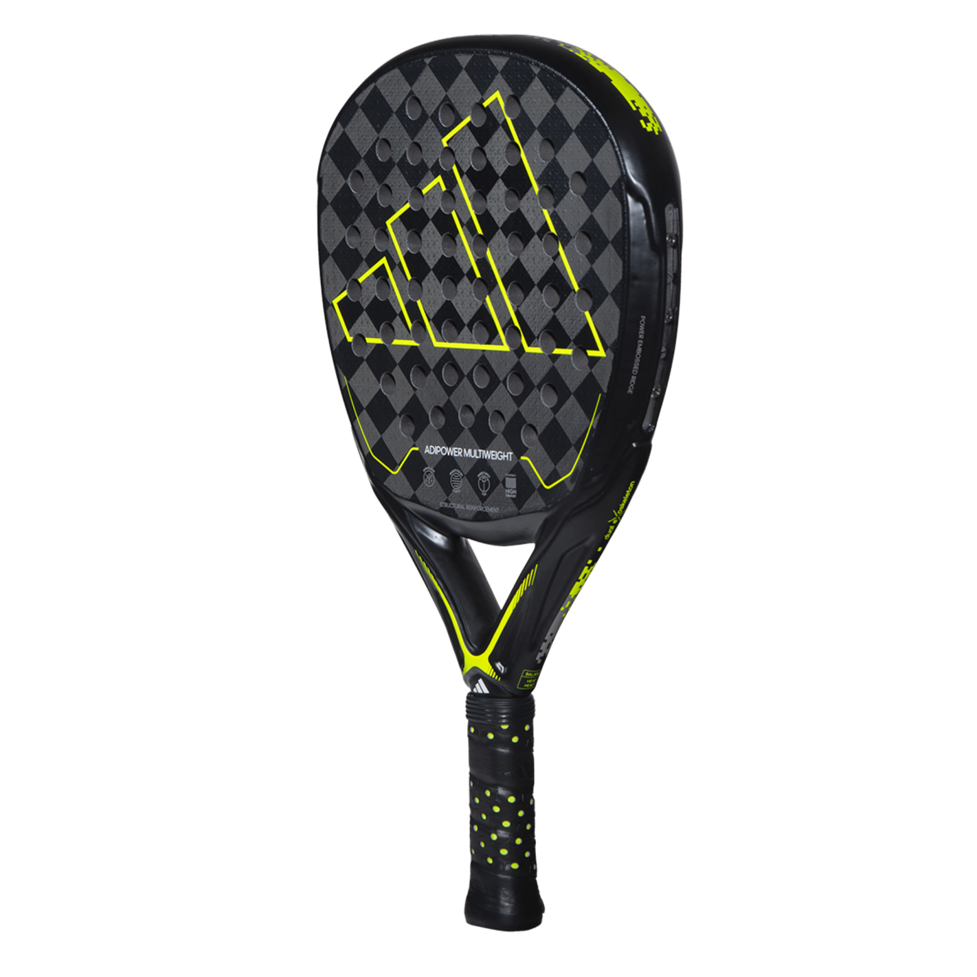 Adidas Adipower Multiweight Padelbat