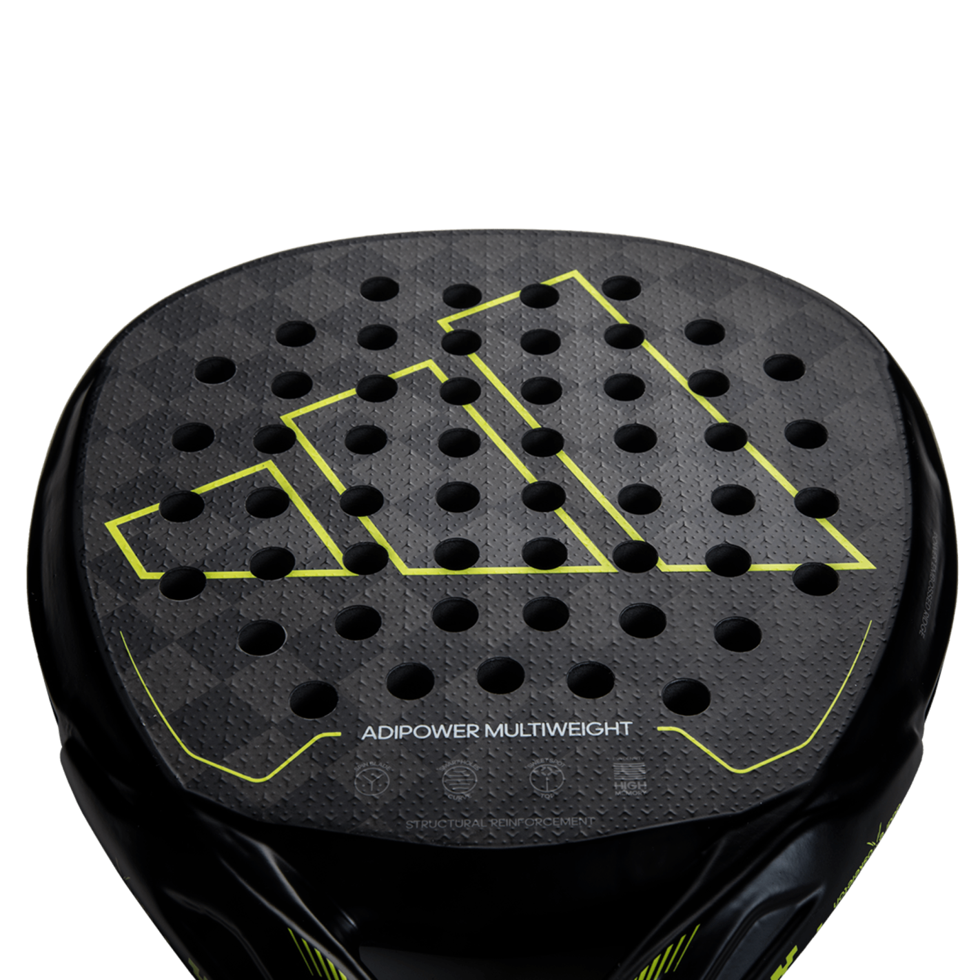 Adidas Adipower Multiweight Padelbat