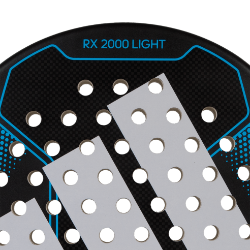 Adidas RX 2000 Light Padelbat