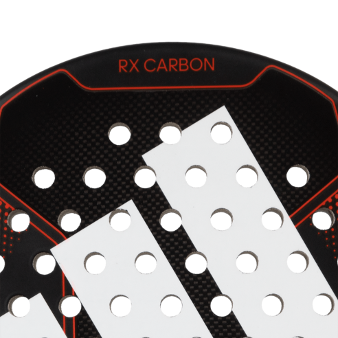Adidas RX Carbon Padelbat