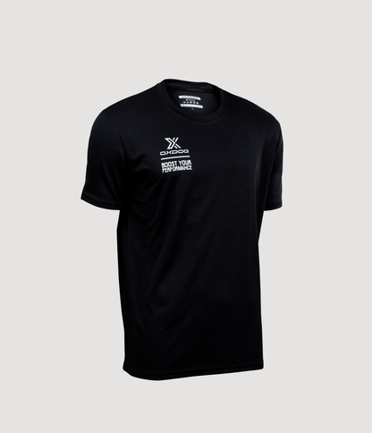 Oxdog Atlanta II Training Shirt (Sort)
