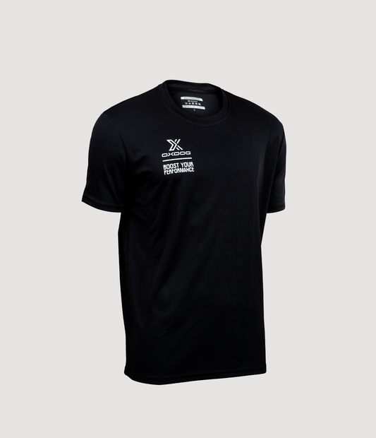 Oxdog Atlanta II Training Shirt (Sort)