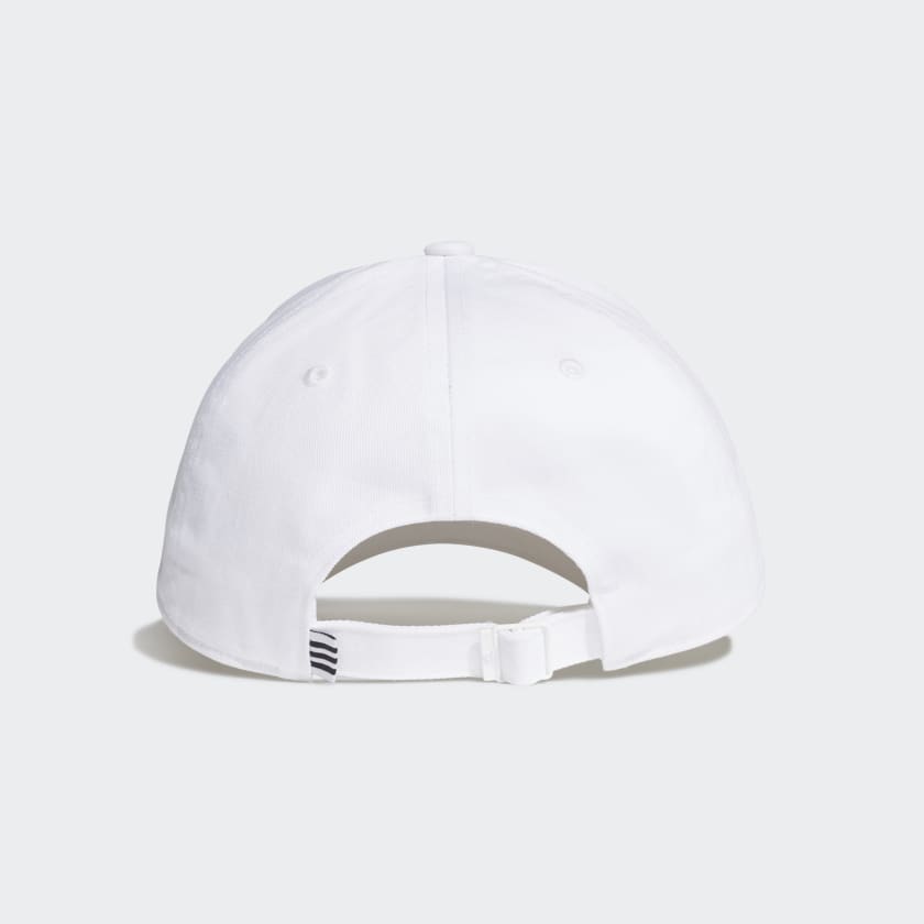 Adidas Baseball Cap (Hvid) - Padellife.dk