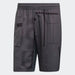 Adidas Club 3-Stripe Shorts (Mørkegrå) - Padellife.dk
