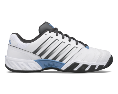 K-Swiss Bigshot Light 4 AC Padelsko - Padellife.dk