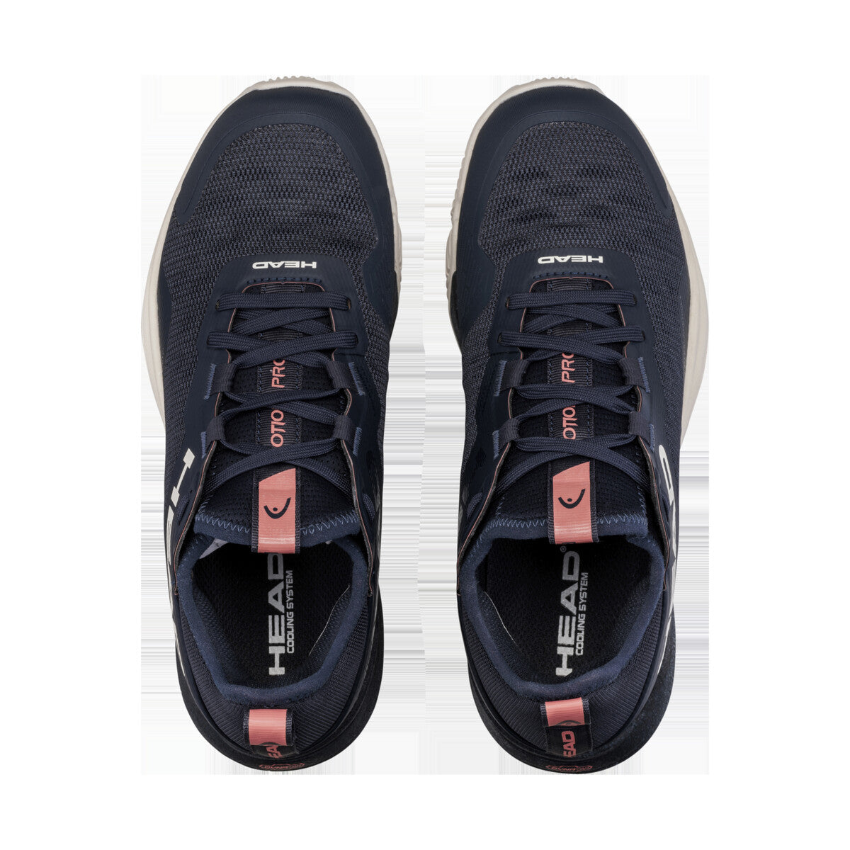 Head Motion Pro Padelsko (Dame)