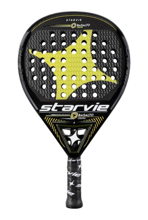 Starvie Basalto Osiris 2021 Padelbat - Padellife.dk