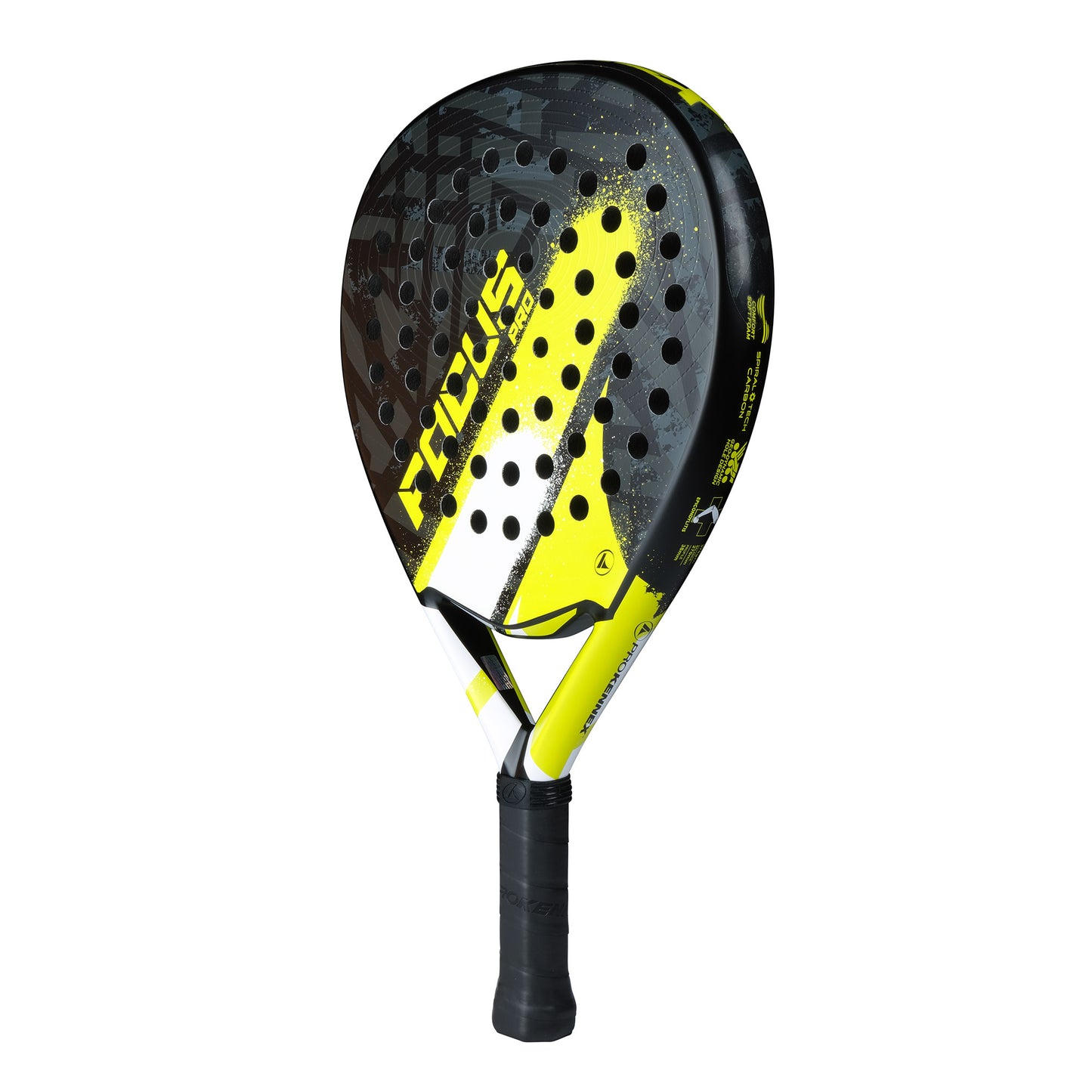 Pro Kennex Kinetic Focus Pro Padelbat
