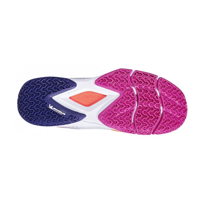 Babolat Jet Ritma Women Padel Sko - Padellife.dk