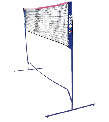 Victor Mini Badminton net (Udendørs) - Padellife.dk