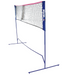 Victor Mini Badminton net (Udendørs) - Padellife.dk