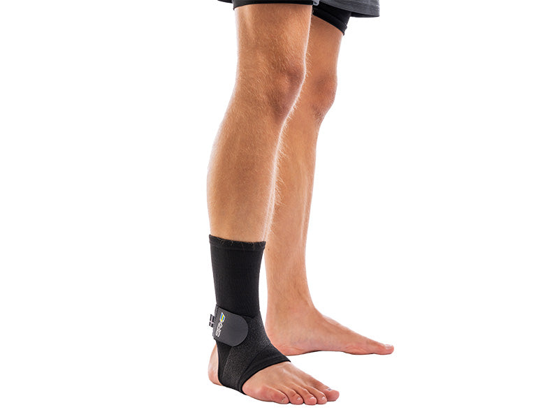 SRX 872 Ankelstøtte (one size) - Padellife.dk
