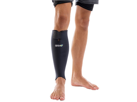 SRX 870 Lægbandage - Padellife.dk