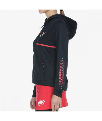 Bullpadel Rodigal Dame Sweatshirt (Navy)