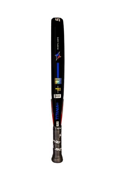 Starvie Titania Kepler 2.0 Padel Bat