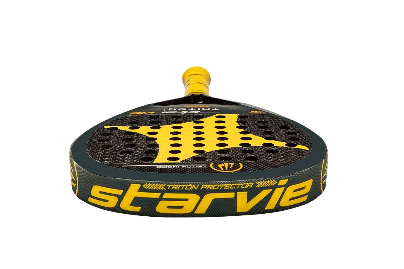 Starvie Triton Pro 2.0 Padelbat