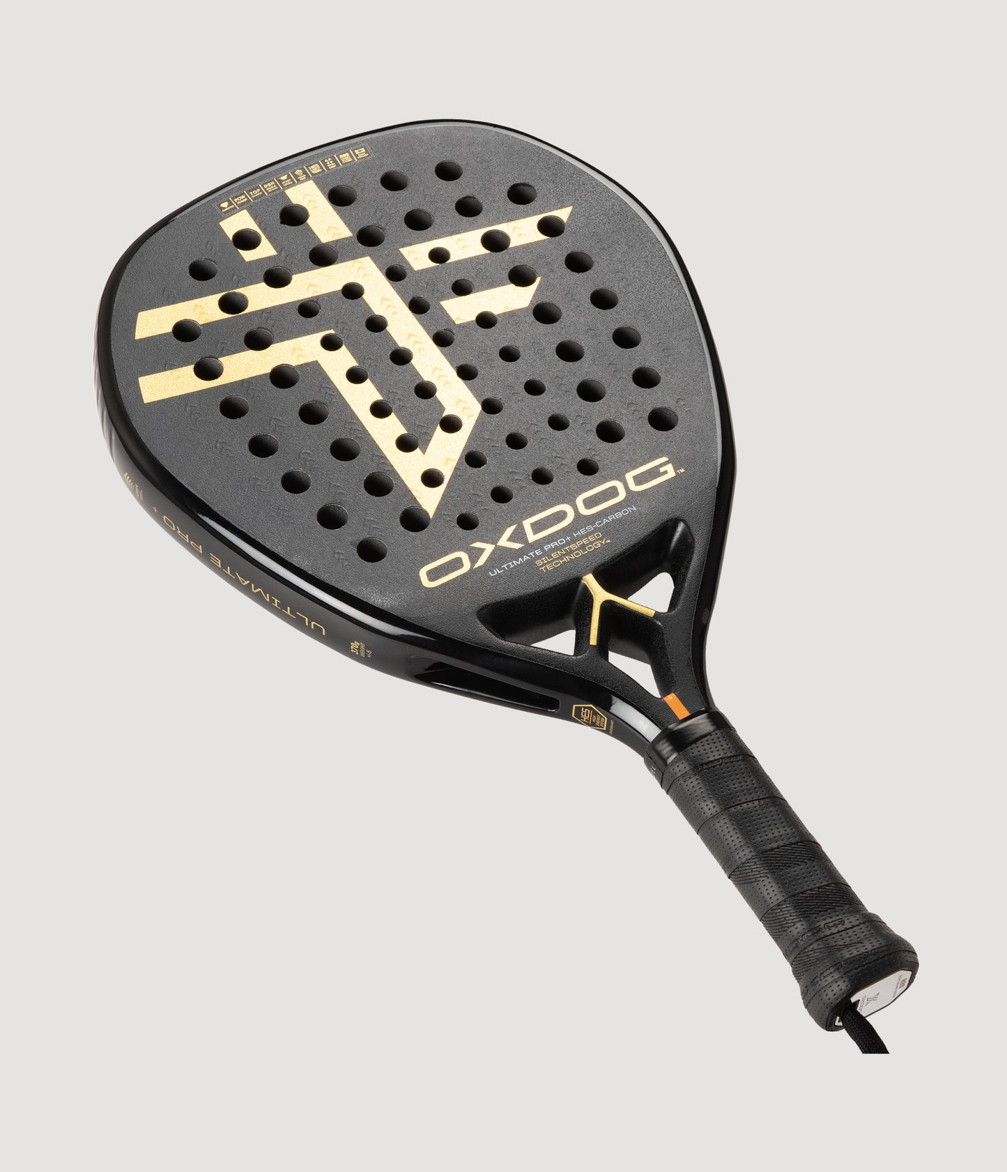 Oxdog Ultimate Pro+ Padelbat