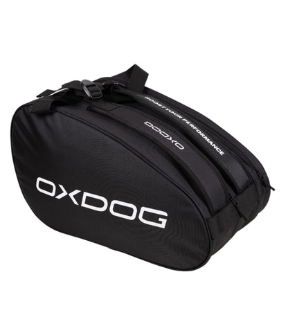 Oxdog Ultra Tour Padeltaske (Sort/hvid)