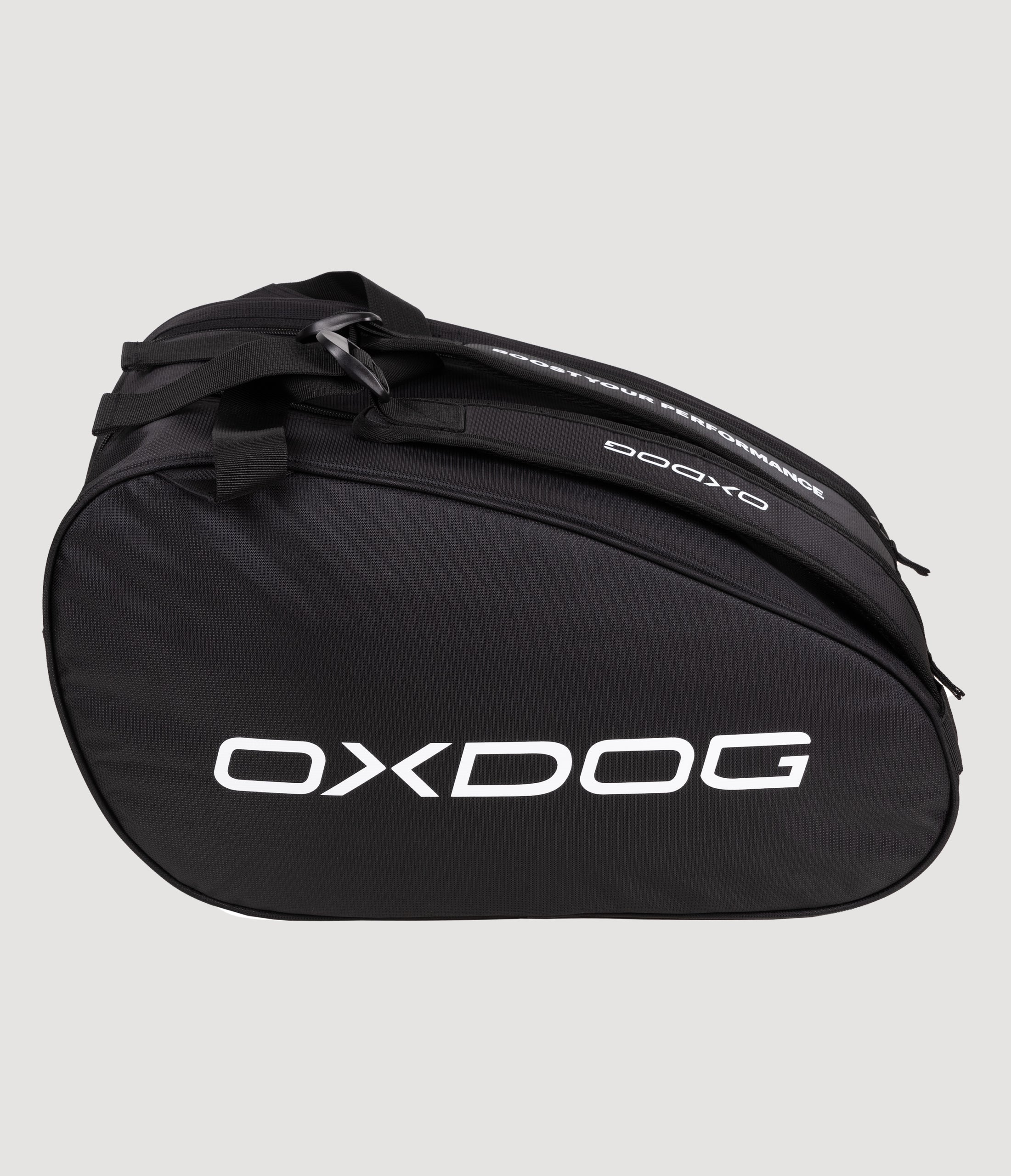 Oxdog Ultra Tour Padeltaske (Sort/hvid)