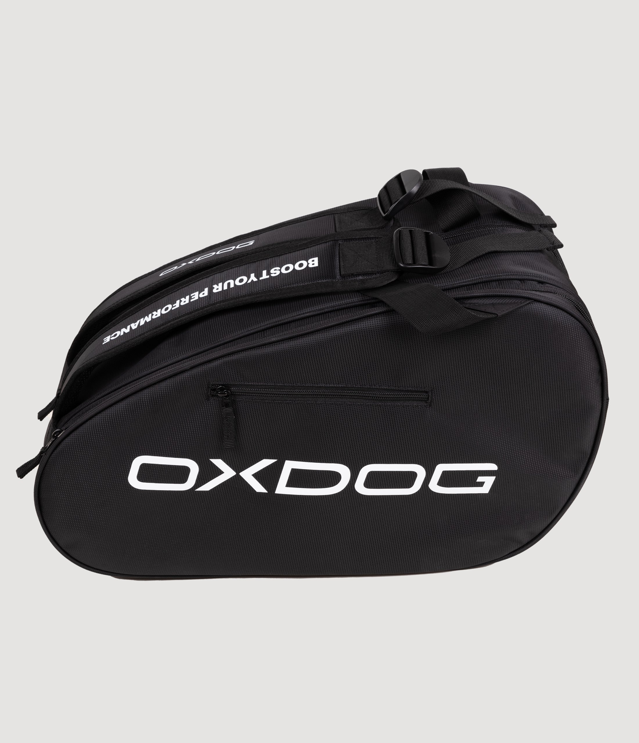 Oxdog Ultra Tour Padeltaske (Sort/hvid)