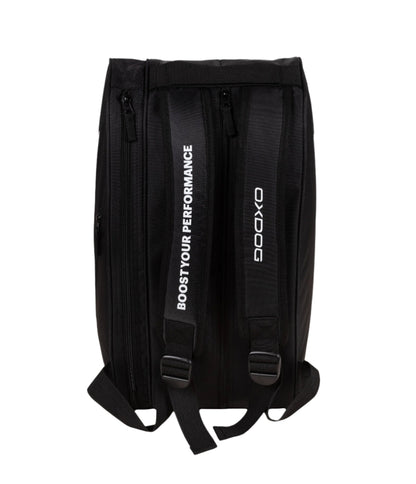 Oxdog Ultra Tour Padeltaske (Sort/hvid)