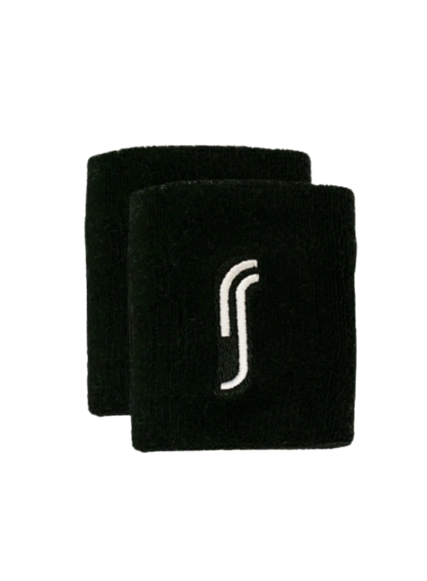 RS Padel Wristband Large (Sort) - Padellife.dk