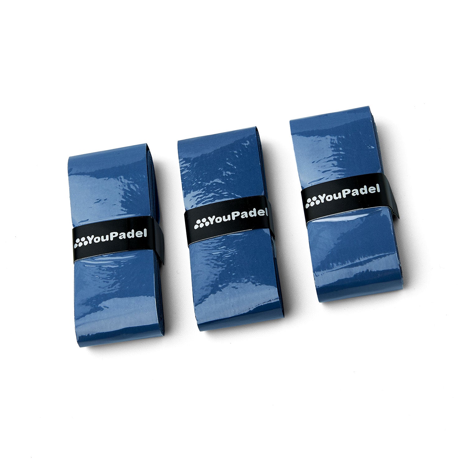 YouPadel Overgrip (Ocean Blue) (1 stk) - Padellife.dk